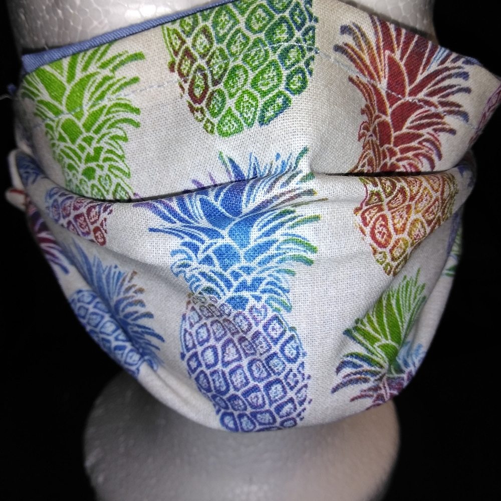 Face mask